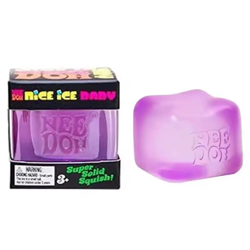 Sensory Fidget Cube