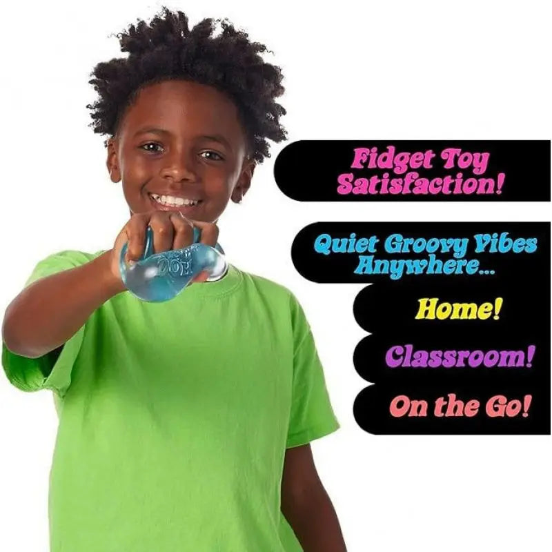 Sensory Fidget Cube
