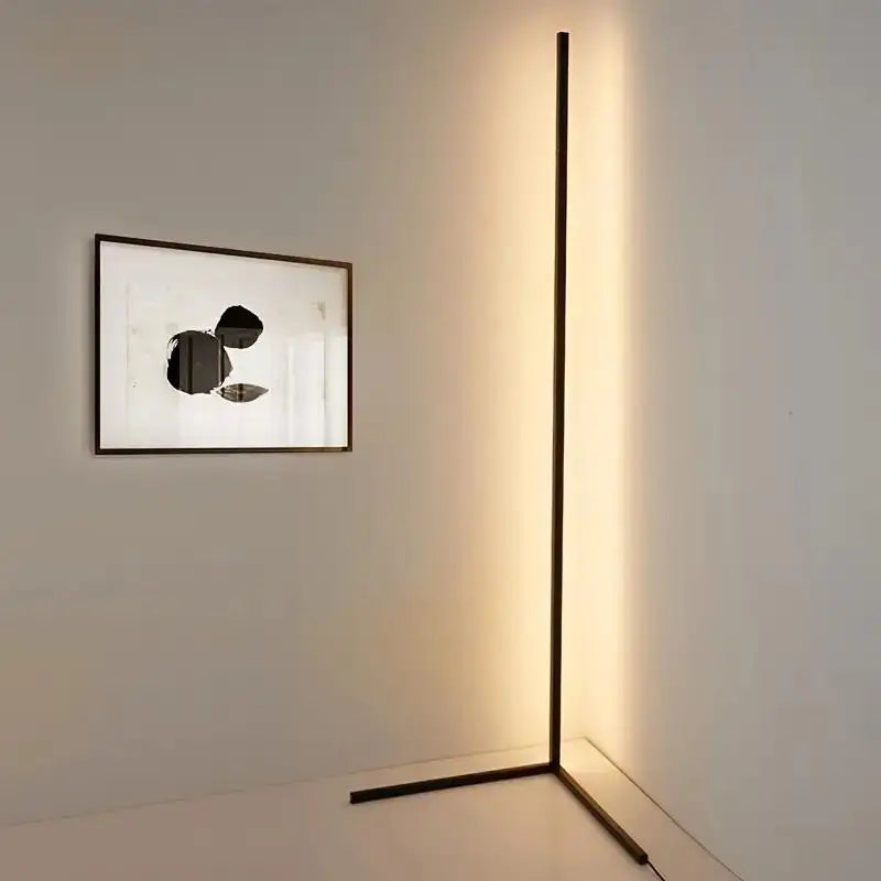 Sensory mood lighting