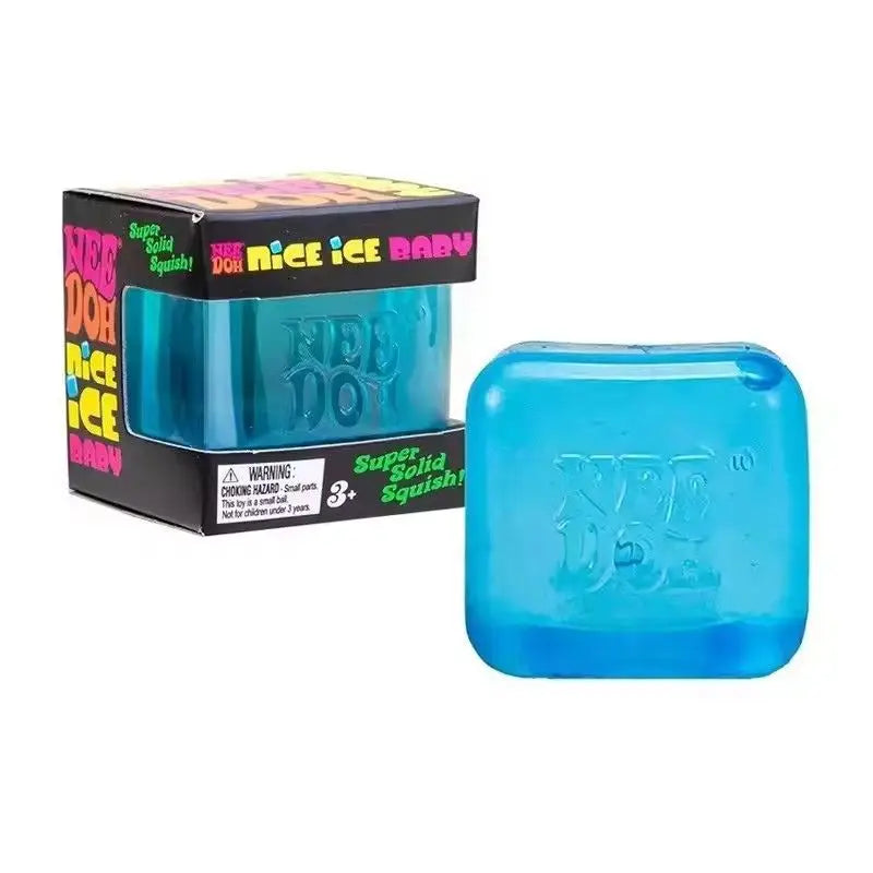 Sensory Fidget Cube