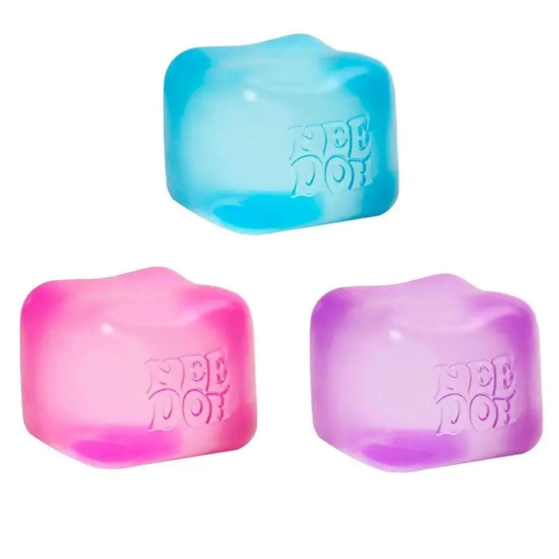 Sensory Fidget Cube