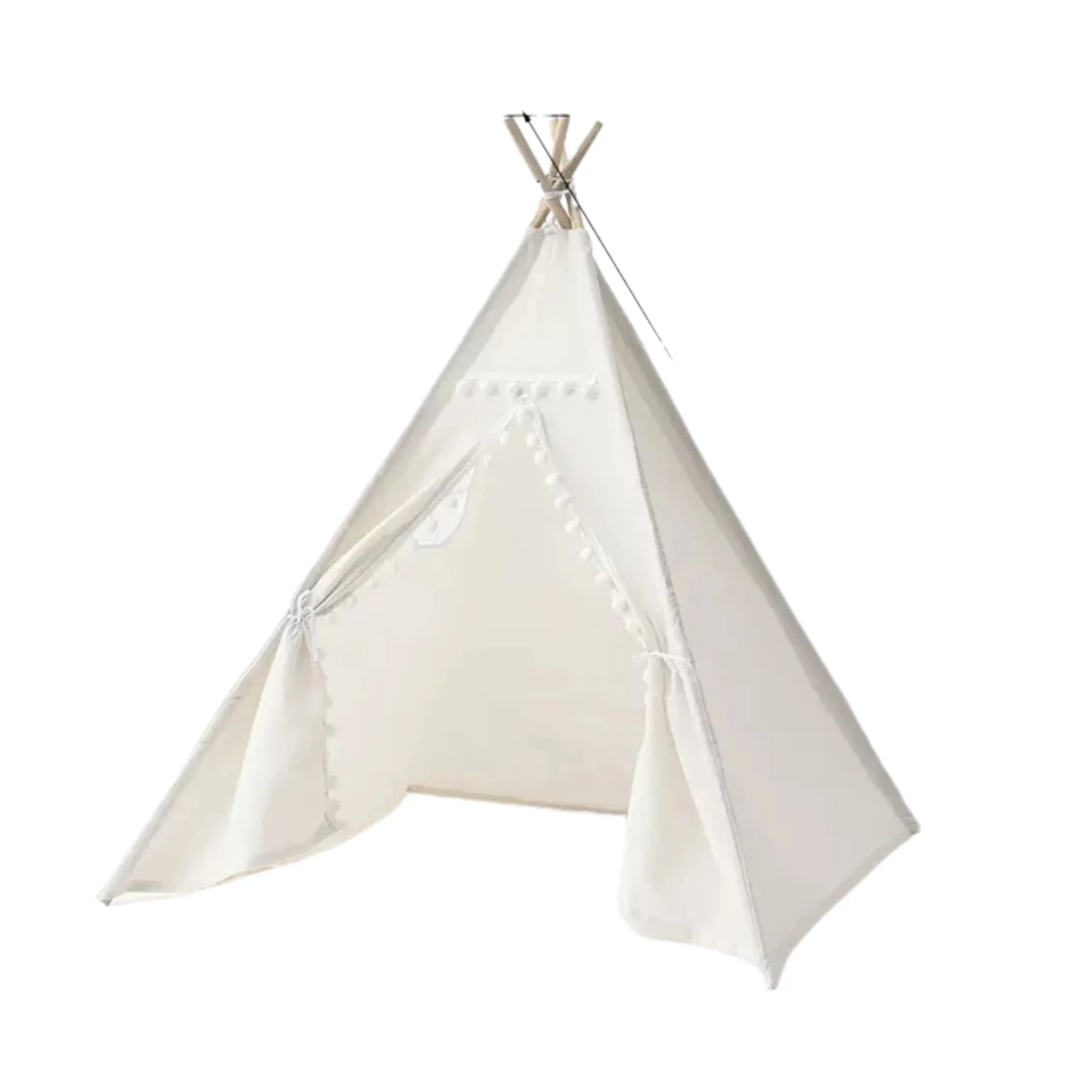 Children’s Teepee Tent