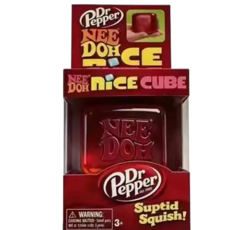 Sensory Fidget Cube