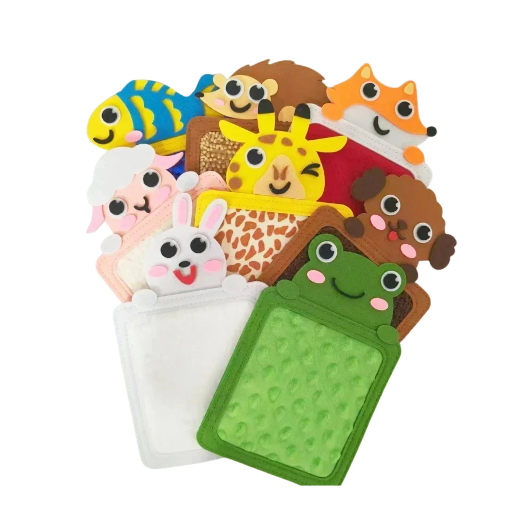 Sensory Texture Mats