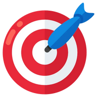 Supports Focus & Routine